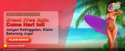 Kemenangan Besar Menanti Anda!