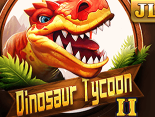 Dinosaur Tycoon II game thumbnail