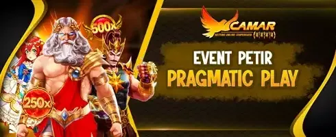 Promo Petir Kemenangan Pragmatic promotion